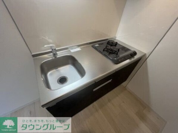 ジーメゾン大宮三橋の物件内観写真